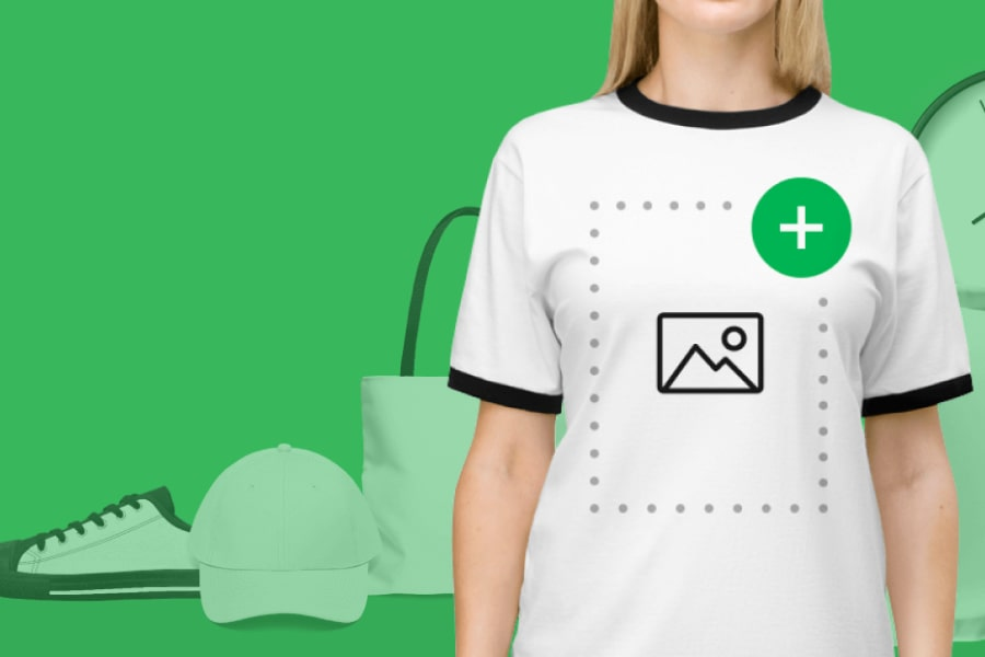 Add Your Design